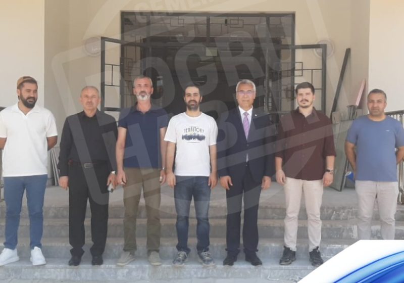 Gemlik’te AB Standartlarında Anaokulu Eylül’de Açılıyor!