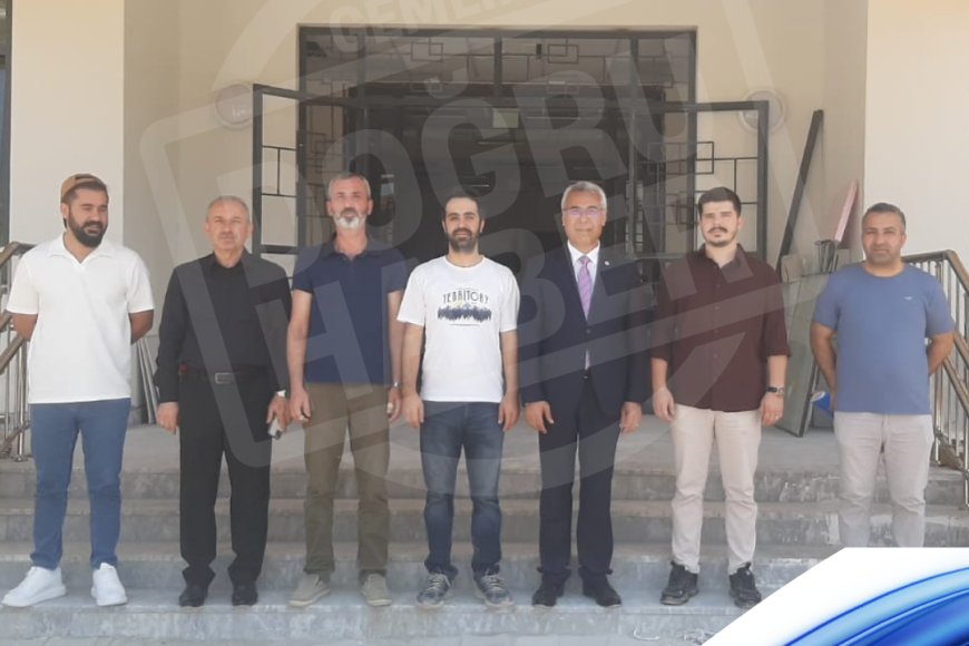 Gemlik’te AB Standartlarında Anaokulu Eylül’de Açılıyor!