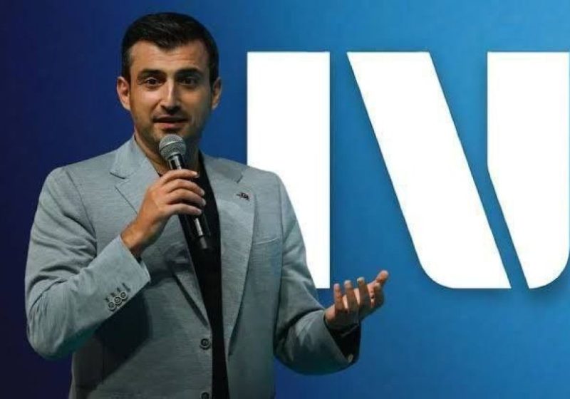 NEXT SOSYAL GERÇEKTEN YERLİ VE MİLLİ Mİ?