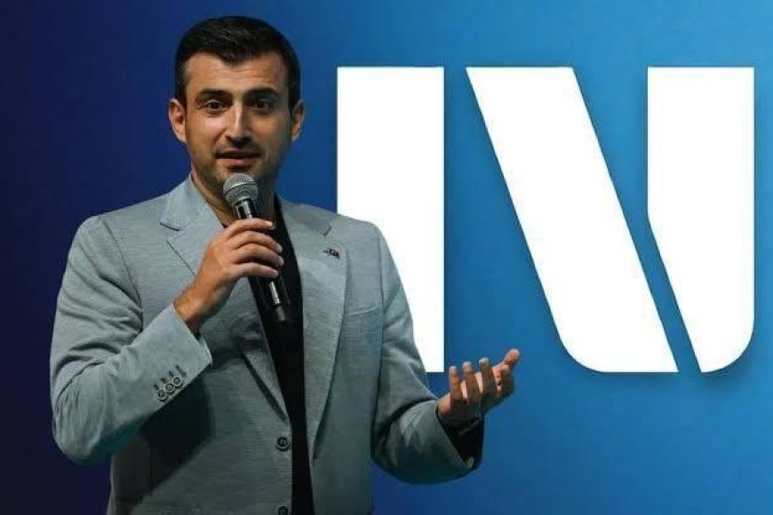 NEXT SOSYAL GERÇEKTEN YERLİ VE MİLLİ Mİ?