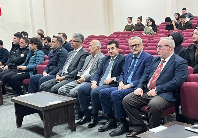 Gemlik Cumhuriyet Başsavcılığı’ndan IBAN Suistimallerine Karşı Net Mesaj