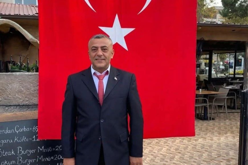 CHP’li Meclis Üyesi Mustafa Duran İstifa Etti