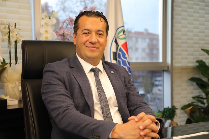 Gemlik TSO’dan Yeni Vergi Düzenlemelerine Destek: “Üretim ve İhracata Güç Katacak”