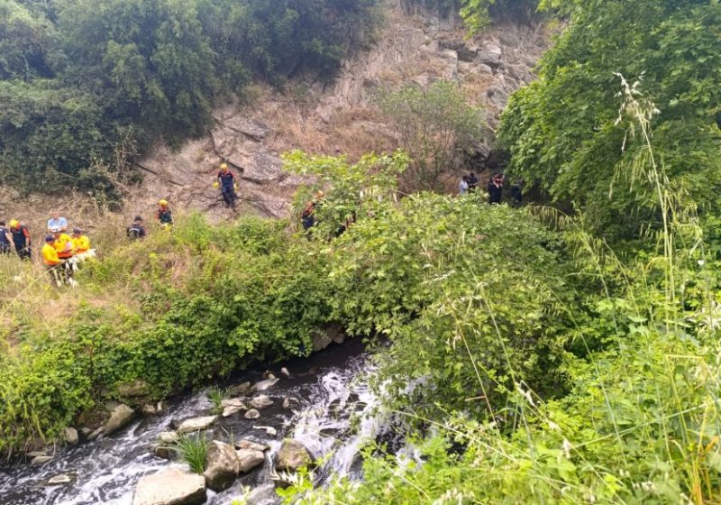 GEMLİK’TE KAYIP YAŞLI ADAMDAN ACI HABER