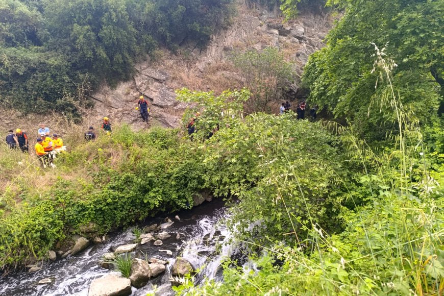 GEMLİK’TE KAYIP YAŞLI ADAMDAN ACI HABER