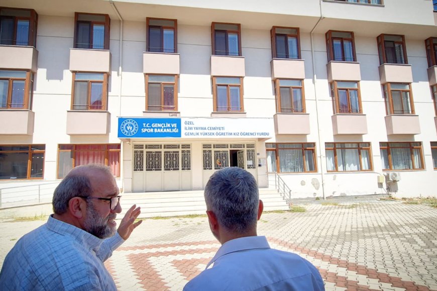 İlçe Müftüsü Abdullah Işık’tan Yaz Etkinlikleri Programına Tam Not