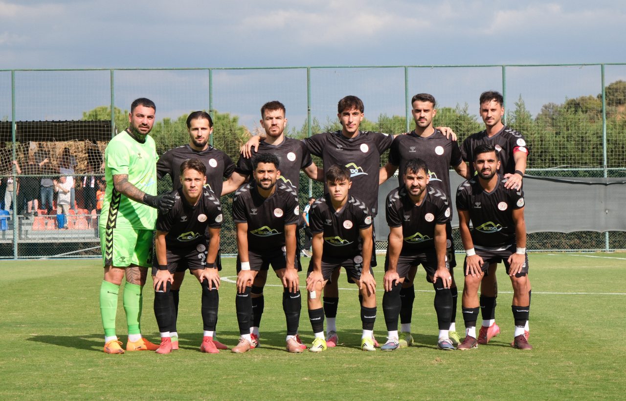 Gemlik Sümerbey Spor’dan Deplasmanda 2-0’lık Galibiyet