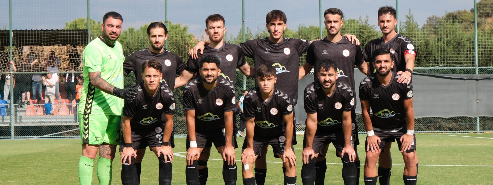 Gemlik Sümerbey Spor’dan Deplasmanda 2-0’lık Galibiyet