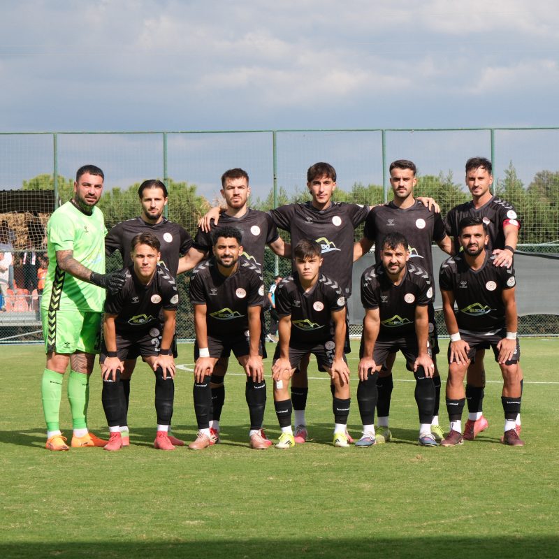 Gemlik Sümerbey Spor’dan Deplasmanda 2-0’lık Galibiyet