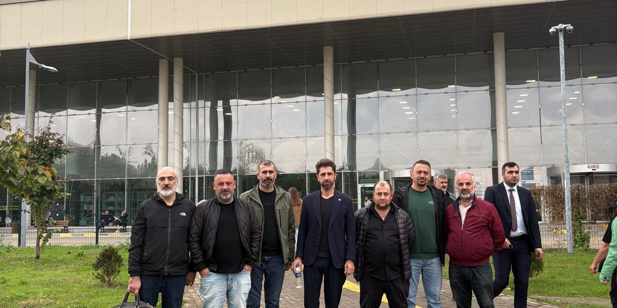 Roda İşçisine Mahkemeden İşe İade ve Sendikal Tazminat Kararı!