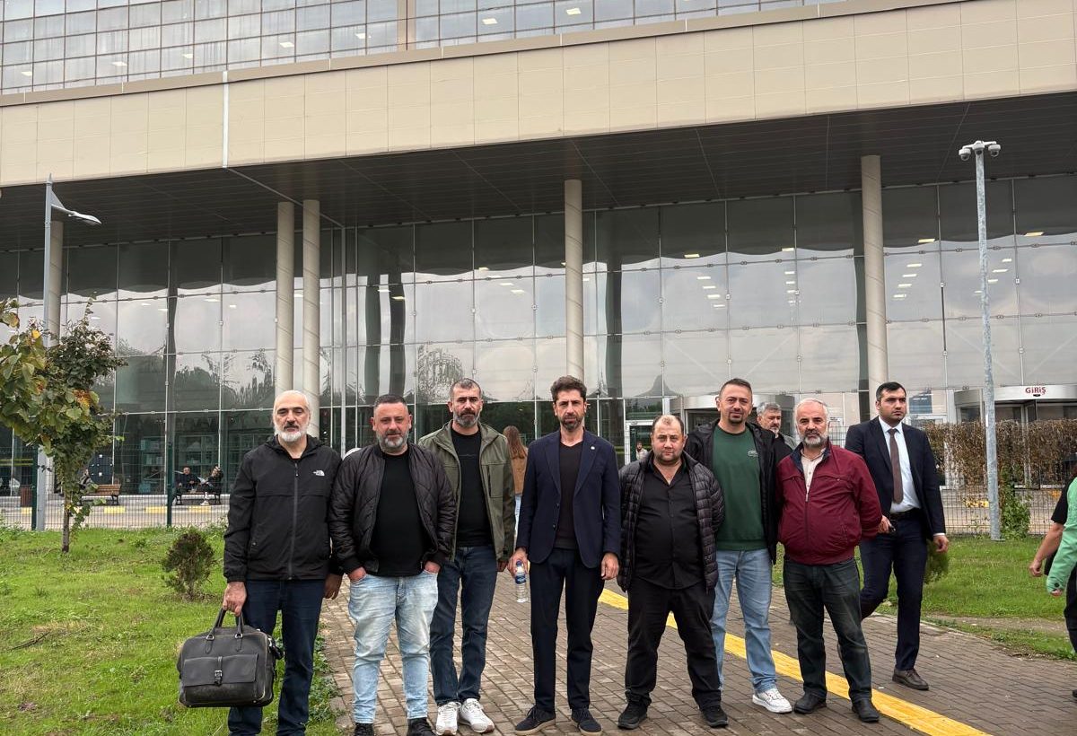 Roda İşçisine Mahkemeden İşe İade ve Sendikal Tazminat Kararı!