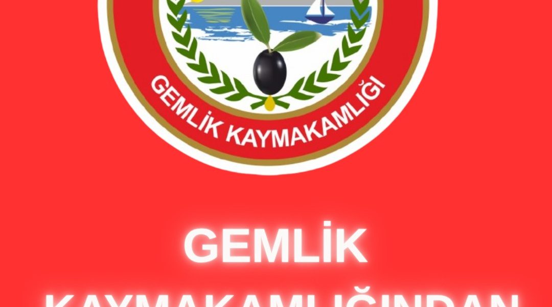 Kaymakam Canbaba’dan KPSS Öncesi Sessizlik Çağrısı: “Lütfen Hassasiyet Gösterelim, Sessiz Kalalım”