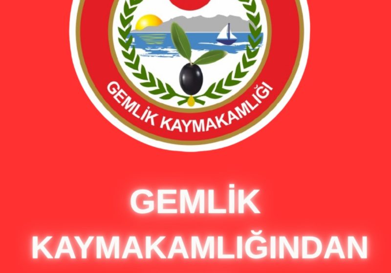 Kaymakam Canbaba’dan KPSS Öncesi Sessizlik Çağrısı: “Lütfen Hassasiyet Gösterelim, Sessiz Kalalım”