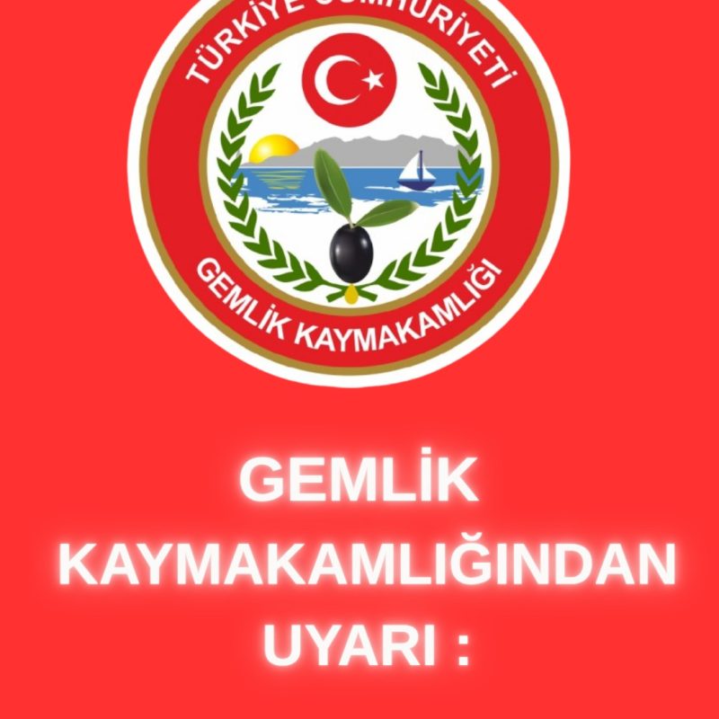 Kaymakam Canbaba’dan KPSS Öncesi Sessizlik Çağrısı: “Lütfen Hassasiyet Gösterelim, Sessiz Kalalım”